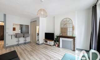 Appartement 1 Pièce 36 m² à vendre à Blois (41000)