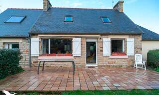 Maison 7 Pièces 214 m² à vendre à Fouesnant (29170)