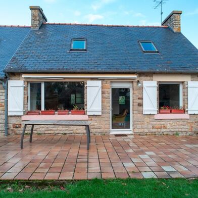 Maison 7 pièces 575850 €