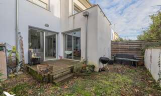 Maison 3 Pièces 72 m² à vendre à Toulouse (31500)