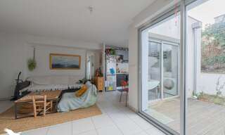 Maison 3 Pièces 72 m² à vendre à Toulouse (31500)