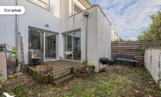 Maison 3 Pièces 72 m² à vendre à Toulouse (31500)