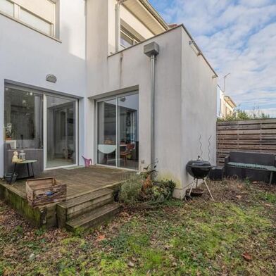 Maison 3 pièces 344784 €