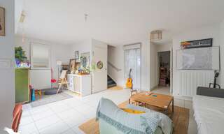 Maison 3 Pièces 72 m² à vendre à Toulouse (31500)