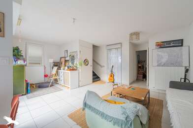 Maison 3 pièces 344784 €