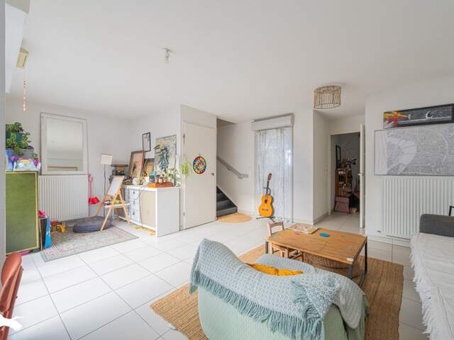 Maison 3 pièces 72 m² à Toulouse — photo du bien