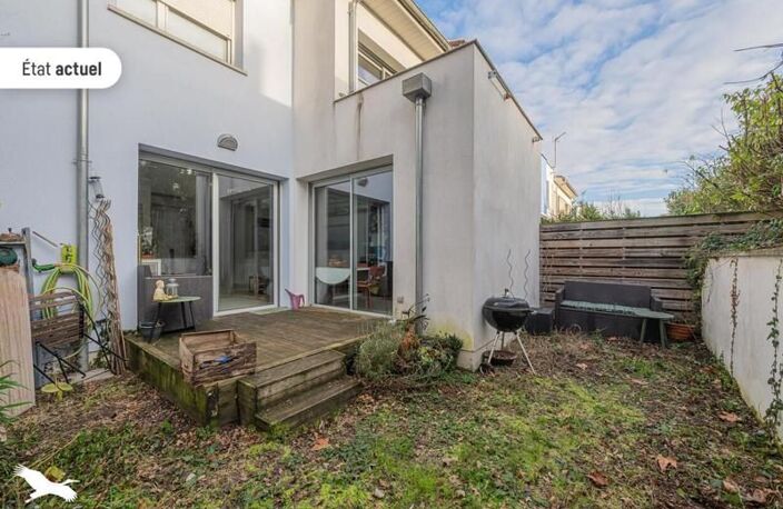 Vente maison 3 pièces 72 m² Toulouse (31500) — photo 2