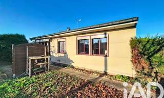 Maison 4 Pièces 84 m² à vendre à Cannes-Écluse (77130)