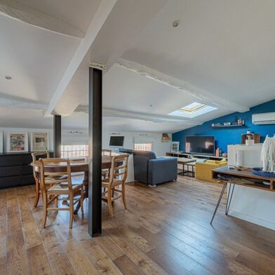 Appartement 3 pièces 315000 €