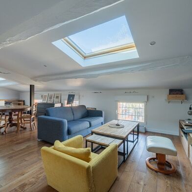 Appartement 3 pièces 300000 €