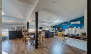 Appartement 3 Pièces 57 m² à vendre à Toulouse (31500)