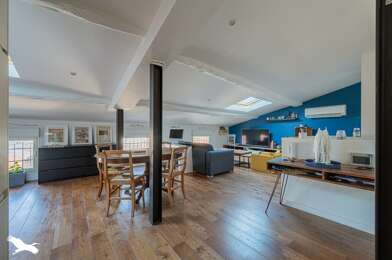 Appartement 3 pièces 300000 €