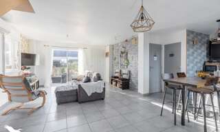 Maison 4 Pièces 87 m² à vendre à Saturargues (34400)