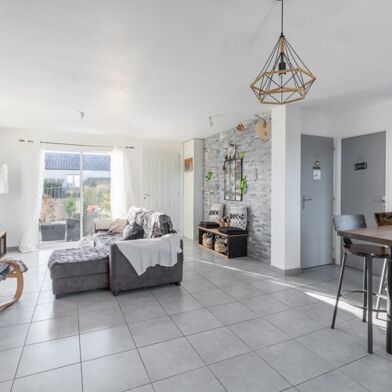 Maison 4 pièces 344784 €