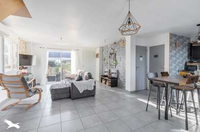 Maison 4 pièces 319000 €