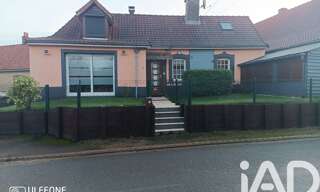 Maison 5 Pièces 83 m² à vendre à Wicquinghem (62650)