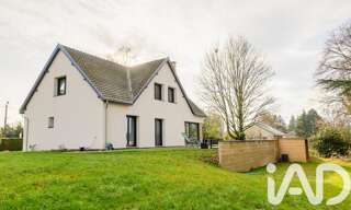 Maison 5 Pièces 163 m² à vendre à Bazeilles (08140)