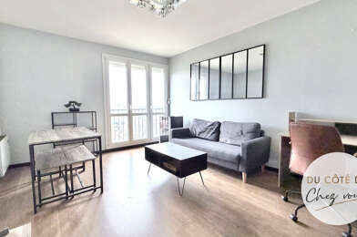 Appartement 2 pièces 94900 €