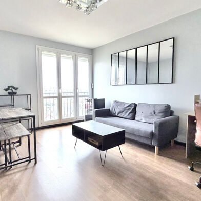 Appartement 2 pièces 99900 €