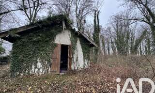 Terrain  17328 m² à vendre à Chamouilley (52410)