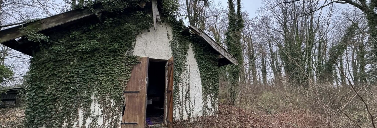 Terrain  17328 m² à vendre à Chamouilley (52410)