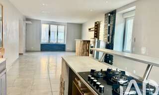 Maison 5 Pièces 121 m² à vendre à Fresne-Saint-Mamès (70130)