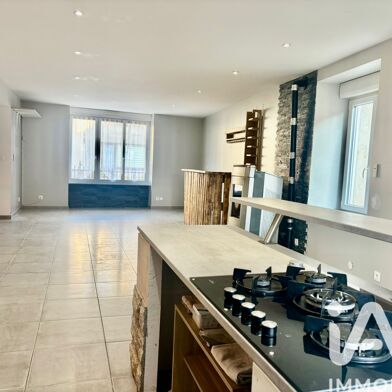 Maison 5 pièces 145000 €