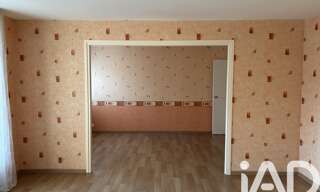 Appartement 4 Pièces 88 m² à vendre à Pontivy (56300)