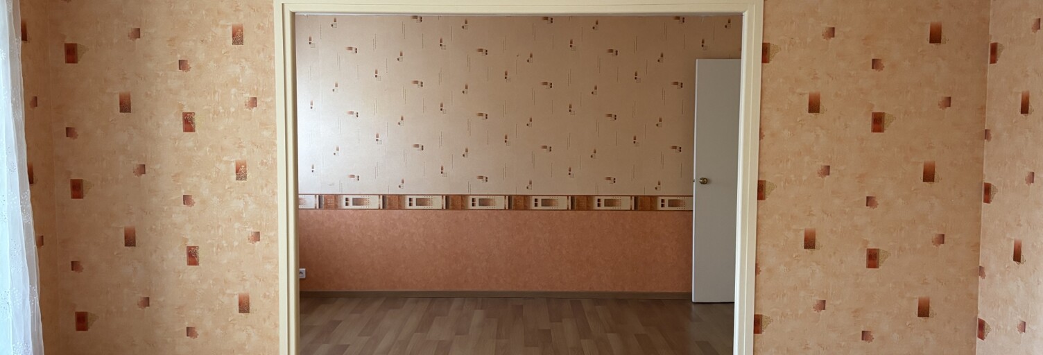 Appartement 4 Pièces 88 m² à vendre à Pontivy (56300)