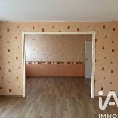 Appartement 4 pièces 147000 €