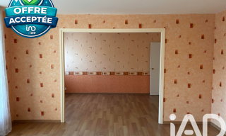 Appartement 4 Pièces 88 m² à vendre à Pontivy (56300)