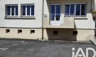 Appartement 4 Pièces 88 m² à vendre à Pontivy (56300)