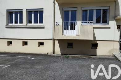 Appartement 4 pièces 136000 €