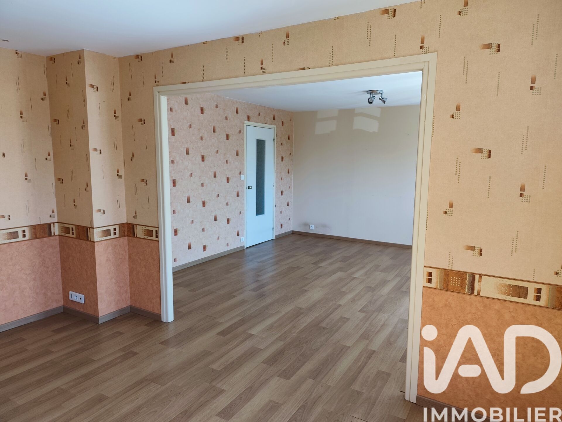 Vente Appartement 4 pièces - Photo 3