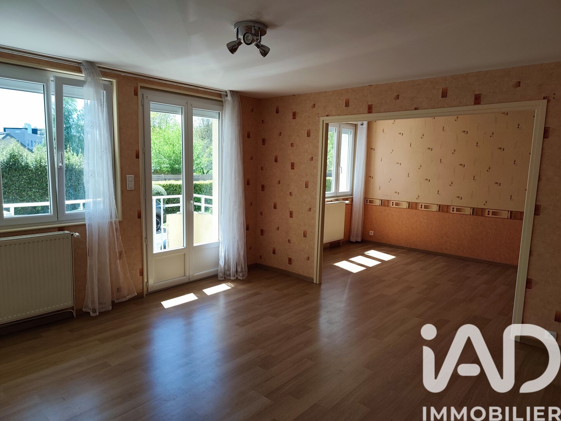Vente Appartement 4 pièces - Photo 5