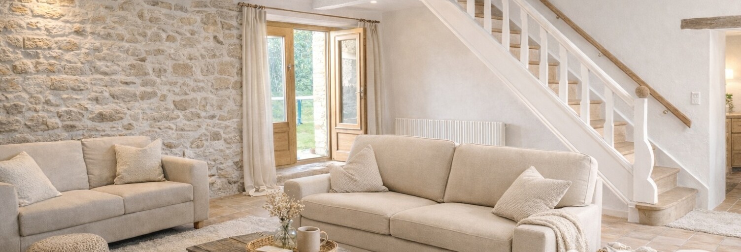 Maison 8 Pièces 168 m² à vendre à Corseul (22130)