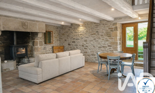 Maison 8 Pièces 168 m² à vendre à Corseul (22130)