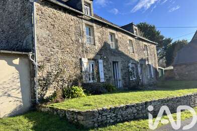 Maison 8 pièces 229000 €