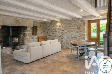 Maison 8 pièces 229000 €