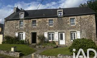 Maison 8 Pièces 168 m² à vendre à Corseul (22130)