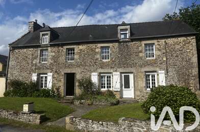 Maison 8 pièces 229000 €