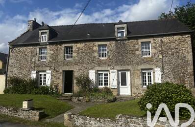 Vente Maison de campagne 8 pièces — photo du bien