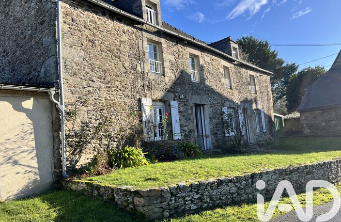 Vente Maison de campagne 8 pièces — photo 3