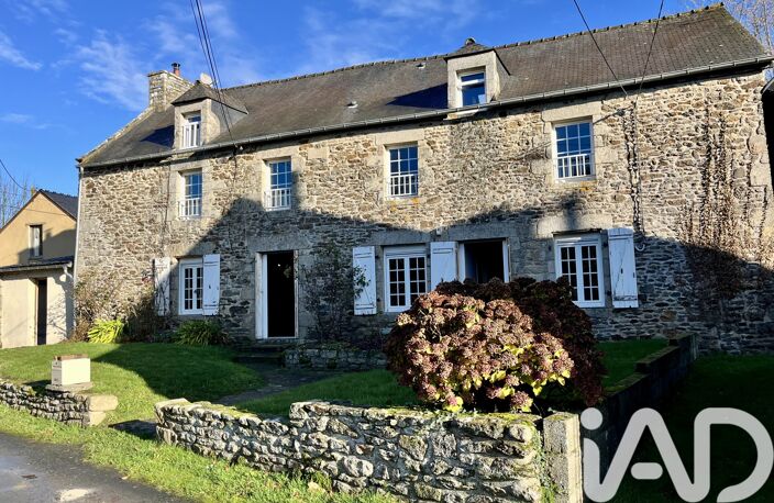 Vente Maison de campagne 8 pièces — photo 4