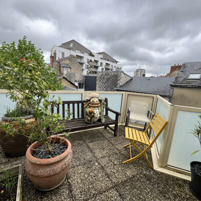 Immeuble  1040000 €