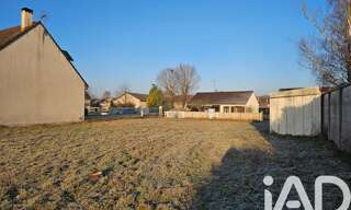 Terrain  588 m² à vendre à Prosnes (51400)