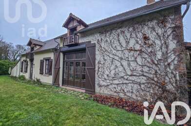 Maison 5 pièces 137500 €