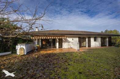 Maison 8 pièces 1080000 €