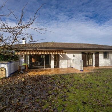 Maison 8 pièces 1080000 €