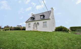 Maison 6 Pièces 116 m² à vendre à Plouvien (29860)